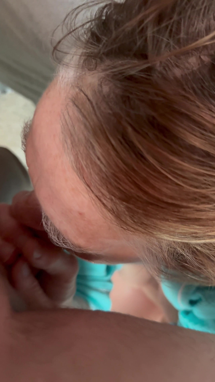 Master D: Master POV: Slave Face Fucked