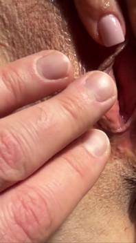 A Lot of Precum