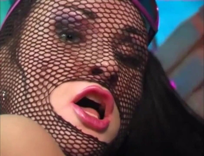 Absolute BDSM films - The original: Sexy lesbičky penetrované anální dildo