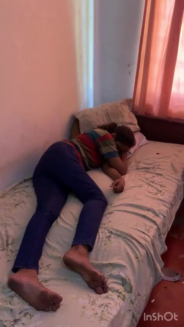 Tina Baby: Sarom_, že letím