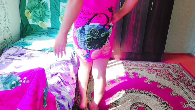 Kitty_Cross: Sissy Fashion: Houpání tvého ženského stylu