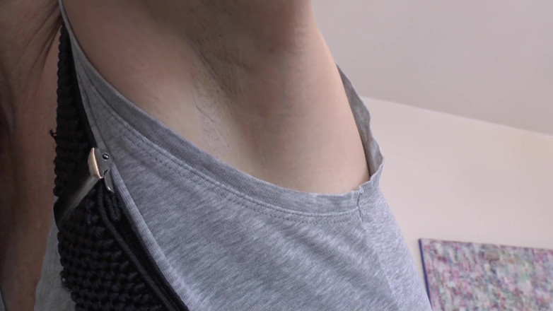 Lady Victoria Valente: Ruining Your Orgasm, You Armpit-sweat Sniffer - Lady Victoria Valente