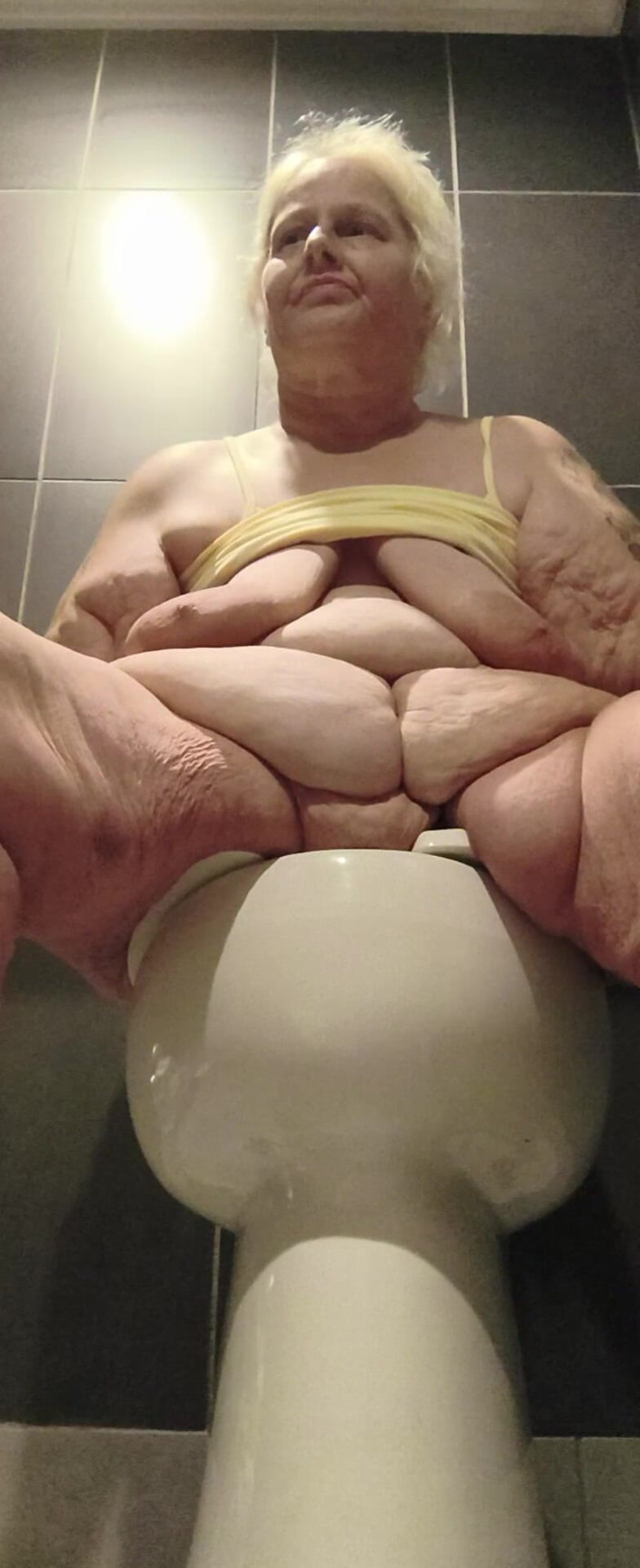 HerculesnVENUS: Big Weenie and Pussy Stinking Harder Better Faster Stronger