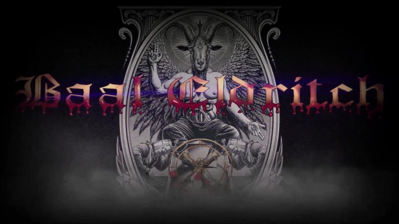 Baal Eldritch: Просто заплати і трахнись!