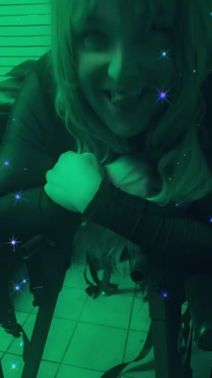 XSUBxFORxLIFE: Chtěli byste trans holku