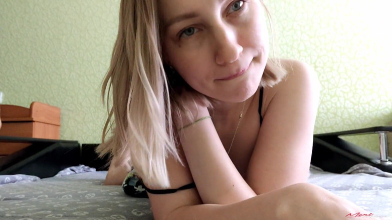 Meri-Mouse: Ich will wirklich sex, kannst du mir helfen?