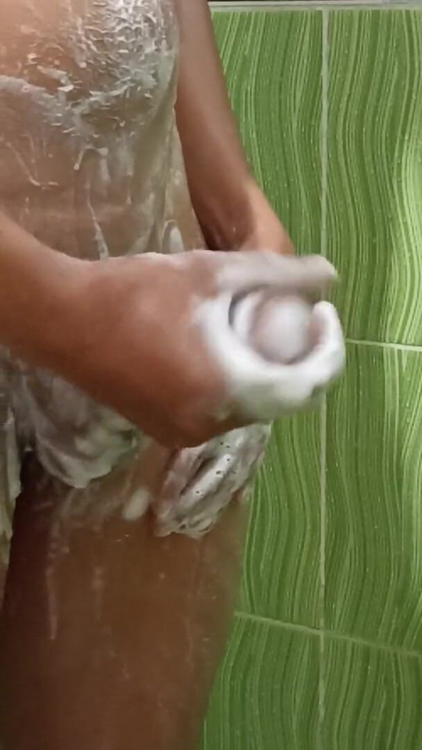 Yeff: pleasant shower