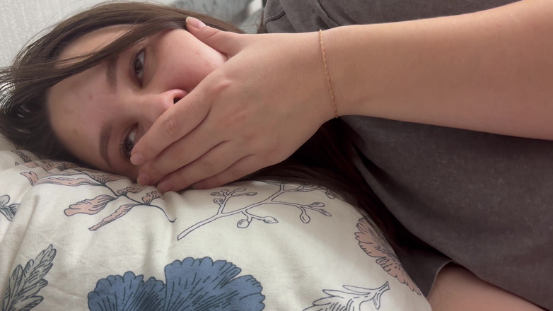 Nviz: Obudziłem się, kiedy usłyszałem brudną rozmowę i zdałem sobie sprawę, że...