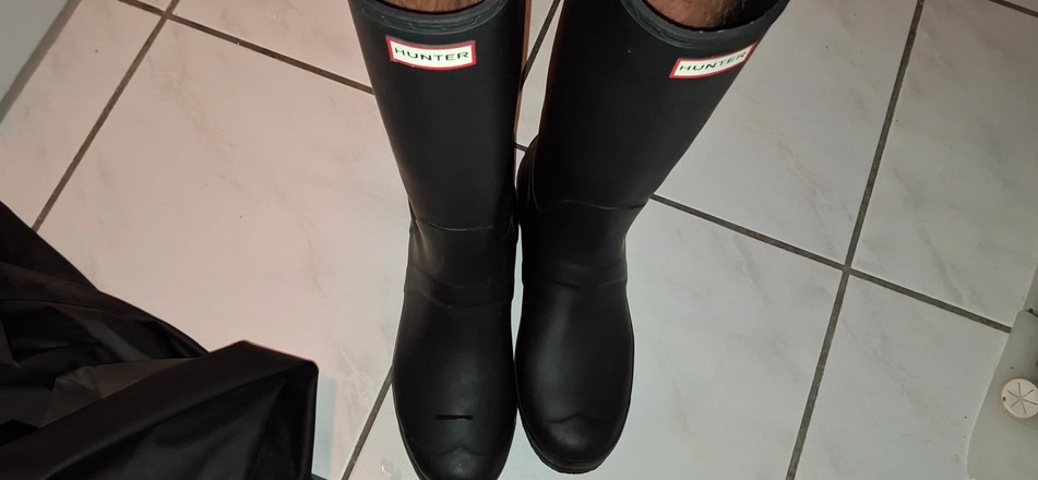 Dreamofevolution: 사냥꾼으로 돌아가기