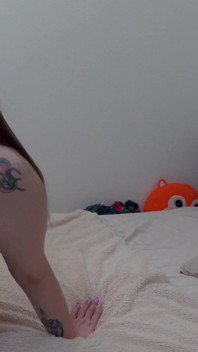 Don't Peek at Me Making My Videos
