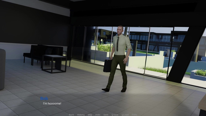 Like A Boss: Complete Gameplay - Away From Home, Part 2