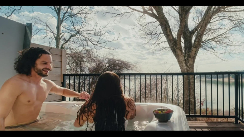 Jolla PR: Futai în cadă