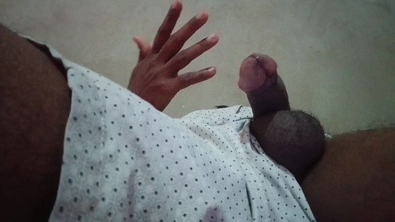 Tpop: Індійська дезі хінді гей хлопець відео справжній член мастурбує