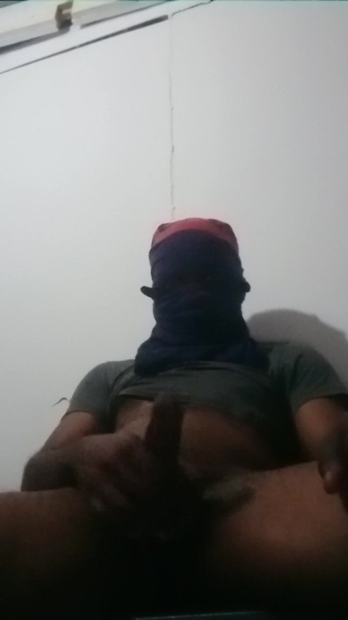 Fuckallpu: Thủ Dâm Mạnh Mẽ