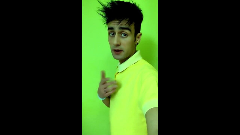 Idmir Sugary: Gravid Twink - jag pratar om graviditet med dig! - Magfetisch