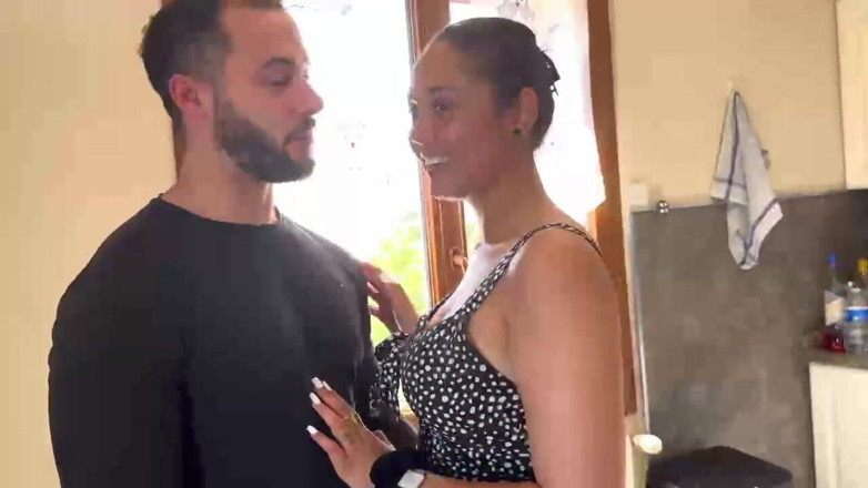 Adam Costa: I Fuck My Best Friend’s Girlfriend in Their Kitchen While...