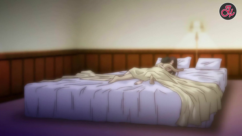 MsFreakAnim: Hentai necenzurovaný první sex s nevlastní sestrou Tsundere