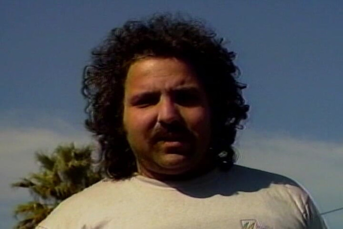 Lovers Of Vintage: Perfekte blondine, facesitting und reitet ihren liebhaber am strand