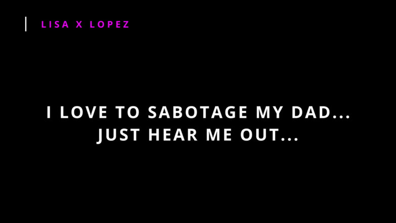Lisa X Lopez: Mi piace un sacco