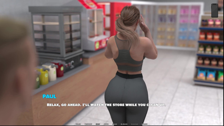 Wickedgammes studio: Obsessed with Horny Divorced MILFs (part 42)