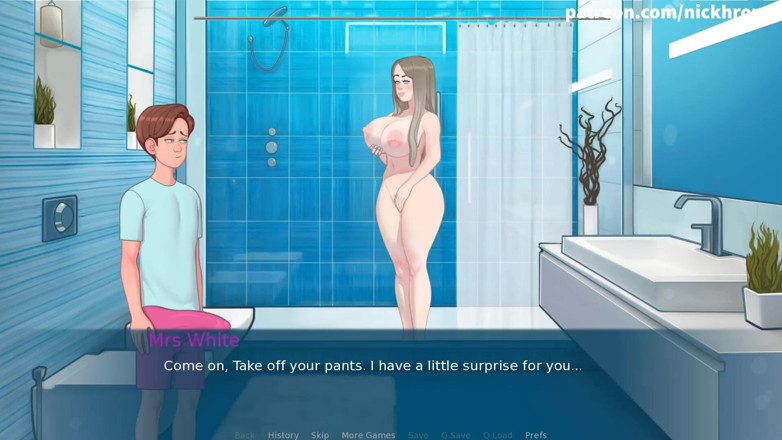 Hentai World: Sexnote this bitch hasn't sucked for a long time