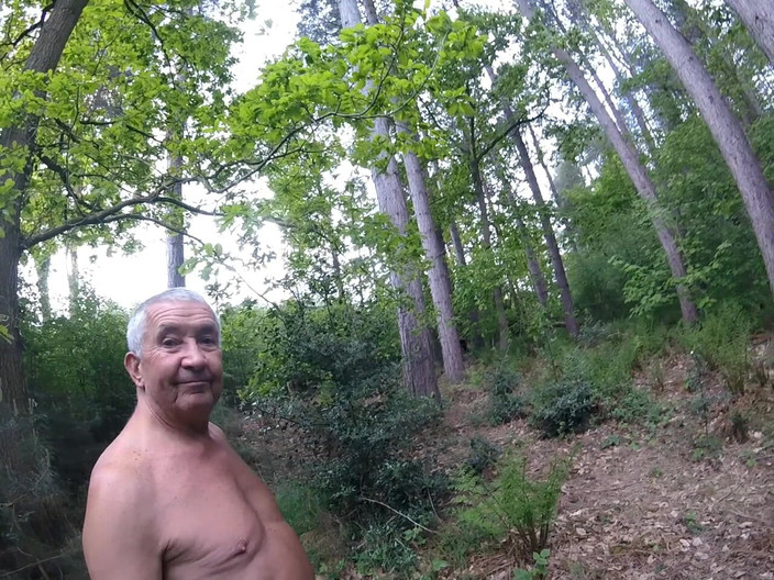 Andy: Camminata 24 2025