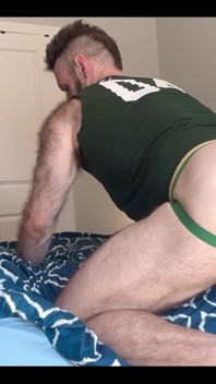 Wiggling and Jiggling