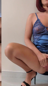 Porn Teacher JOI