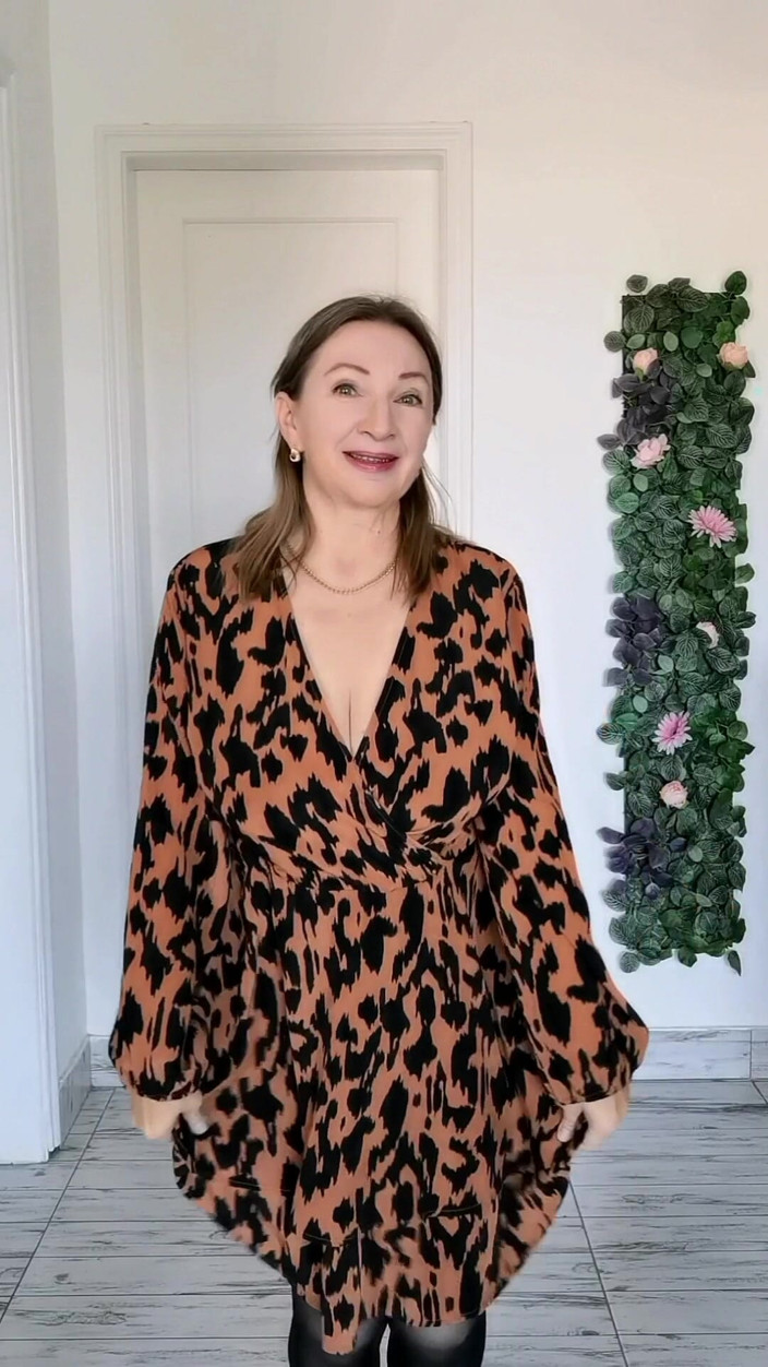 MariaOld: Гаряча бабуся з величезними цицьками