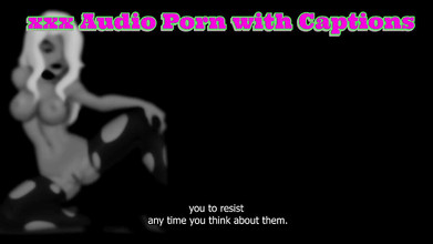 Porn with Captions