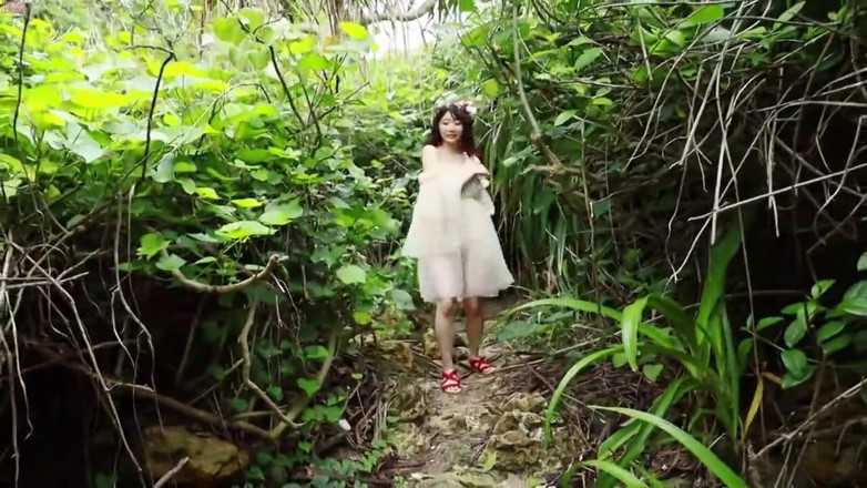 Far East pornography: Best a Little Stepsister Ema -part2