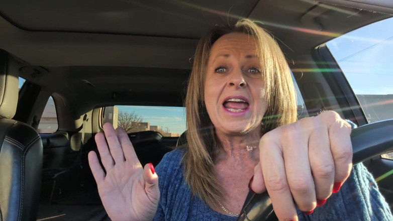 Little Linda: Little Linda Returns Doors at Lowe's