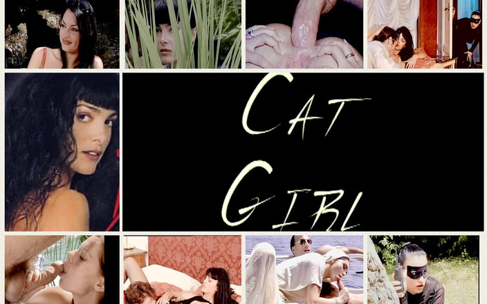 Classic Movie Club: Katzenmädchen