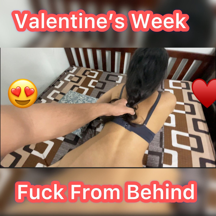 Sammy Sins: Bhabhi menjadi gila dan berkata saya mahu dikongkek pepek saya...