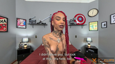 Lesbian Latinas