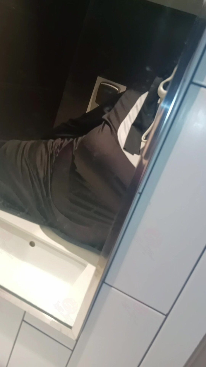 Anye Meshell: Ghostface Scende a Teatro!