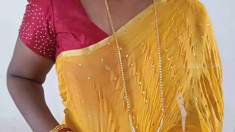 Luxmi Wife: 섹스 스토리 - 내 첫 밤 경험 - P1