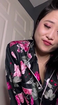 Götüme tap - asmr aksanı