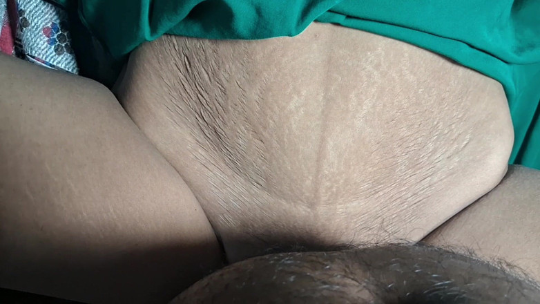 Rakesh: Bhabhi Rani dikongkek abang ipar