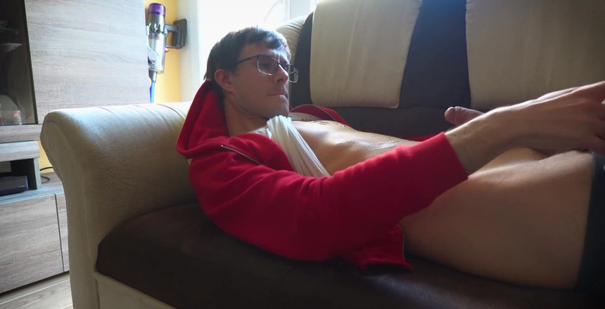 GayDuplo: 巨大的慢动作/反向时间射液！