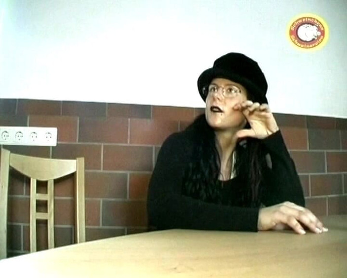 German's Young Babes: Ragazzi tedeschi che si sgrillettano a vicenda dopo le lezioni