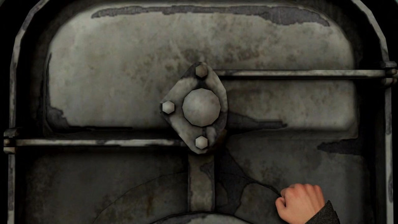 Velvixian 3D: 挑事