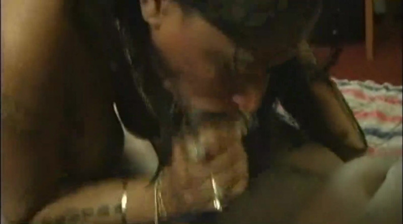 Porn Rap Star: Cumming In America's mouth