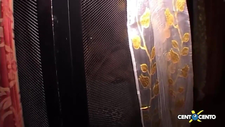 CentoXCento Italia: Kelab Persendirian