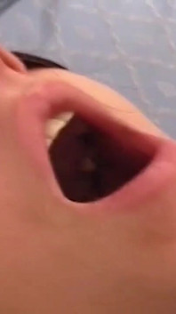 Incredible 43-year-old debuting on video! Unleashed fury with exceptional anal! Absolutely real!