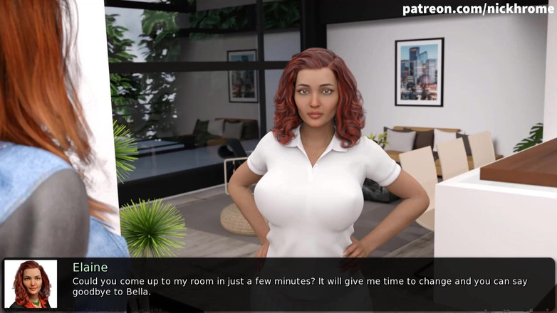 Visual Novels: Donde está el corazón. Parte 324