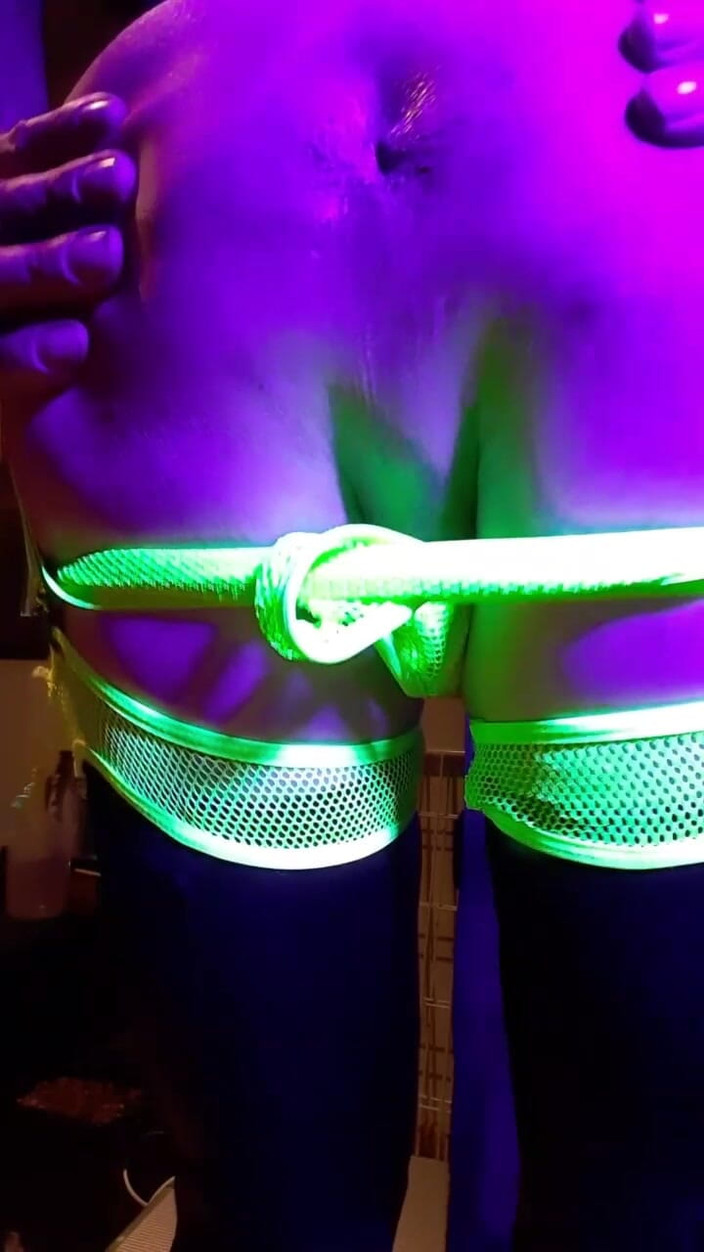 Cassandra_Ladzi: Solo com pau grande e sexy lingerie