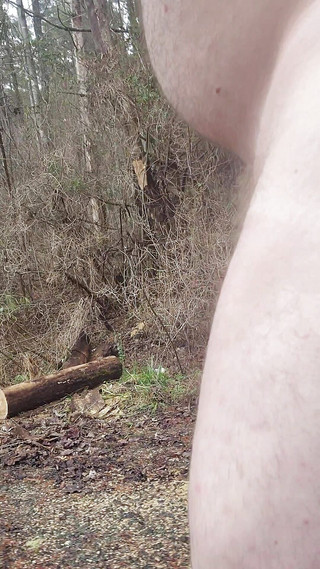 Djk31314: Cammina lungo una vecchia strada.