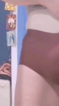 Fetish Bulging in Underwear and Other Gear