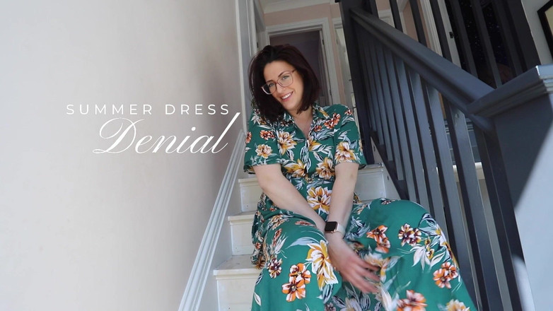 Countess diamond: 선드레스 파인덤